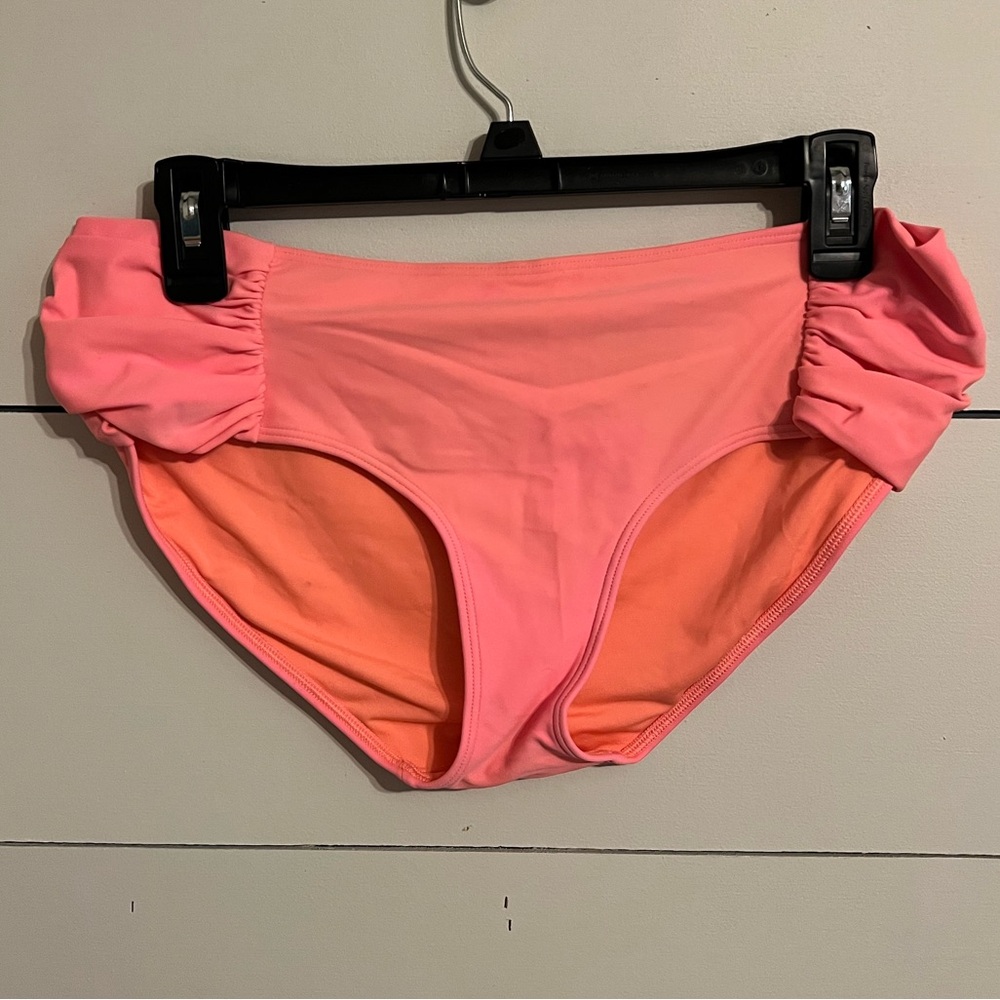 Bikini Bottoms